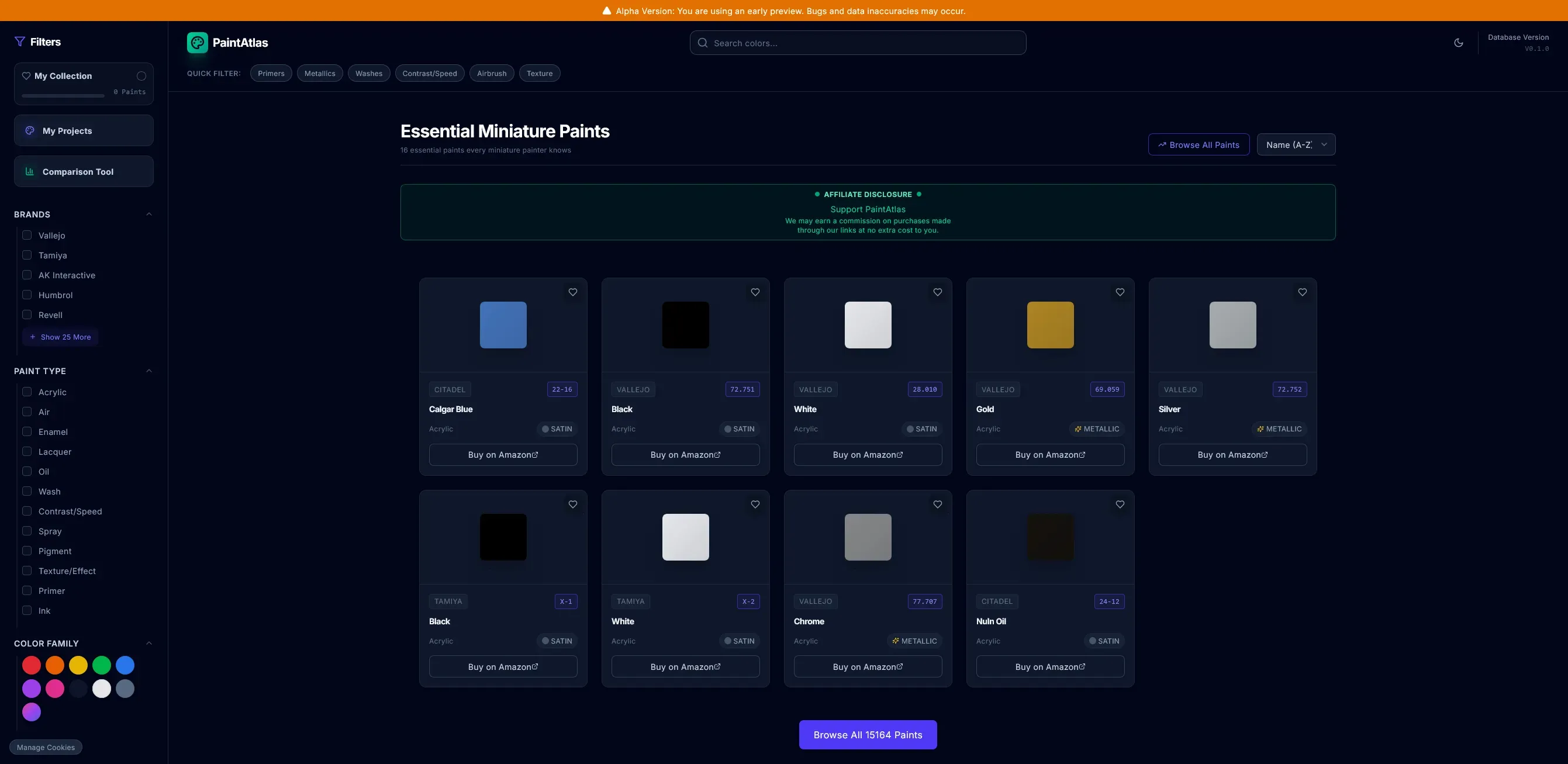 PaintAtlas
