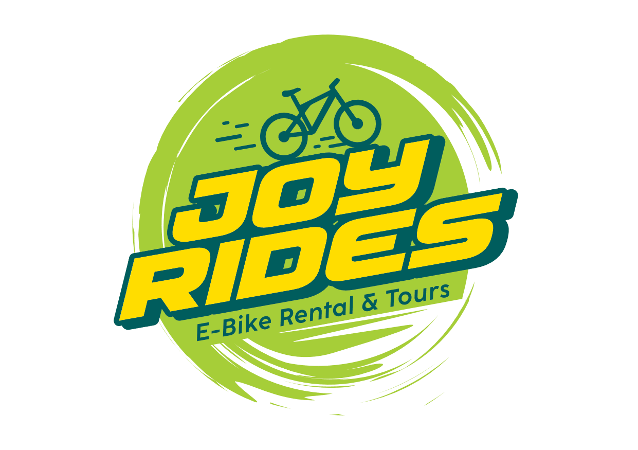 Joyrides Rent