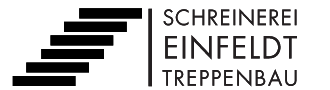 Schreinerei Einfeldt
